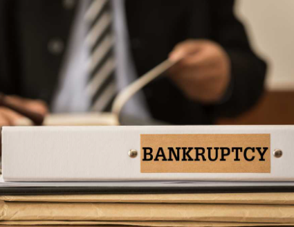 Bankruptcy Lawyer