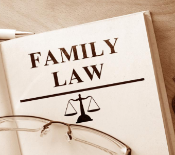 Family Lawyer