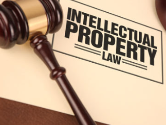 Intellectual Property Lawyer