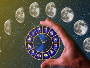 Vedic Astrology