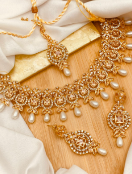 Bridal Jewellery