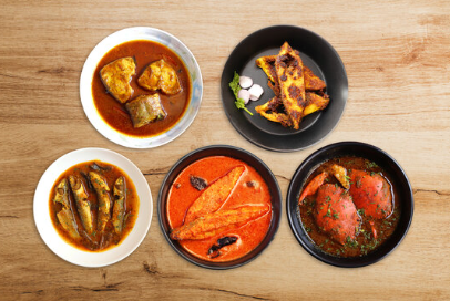 Goan Cuisine Restaurant