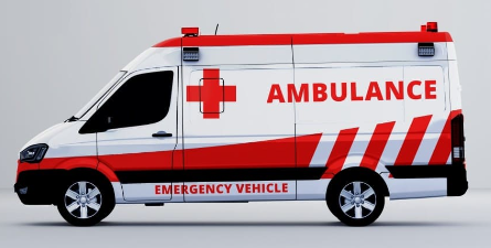 Ambulance Services