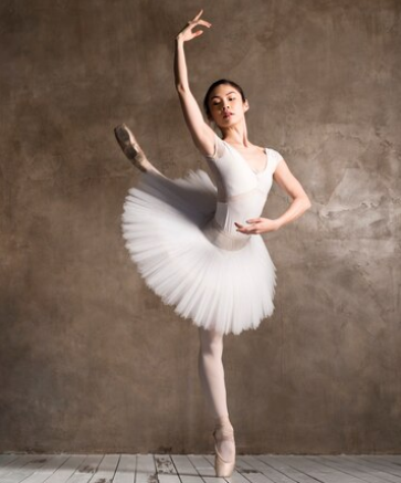 Ballerina 