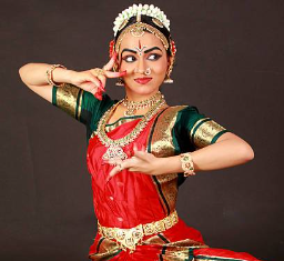 Bharatnatyam