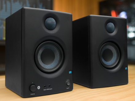 Studio Monitors