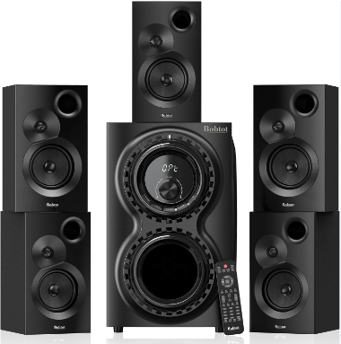 Home Stereo Sound System