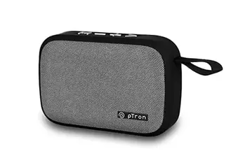 Portable Speaker