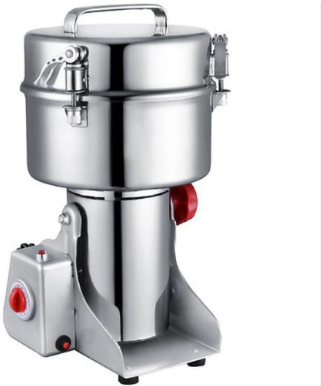 Dry Mixer Grinder