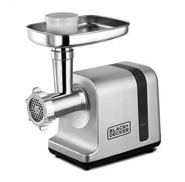 Mincing Mixer Grinder