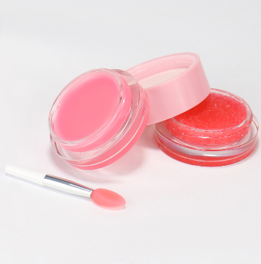 Lip Scrub