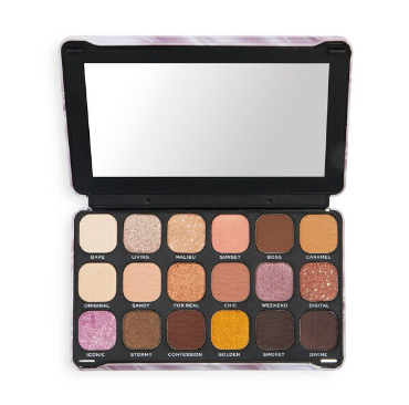 Eyeshadow Palette