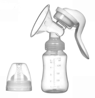 Breast Pumps