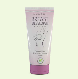 Breast Cream