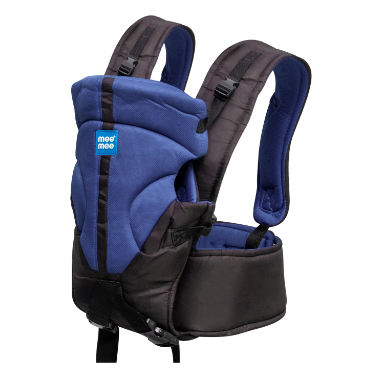 Baby Sling Carrier