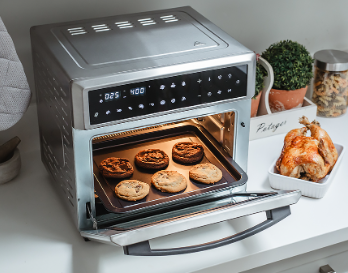 Convection Oven