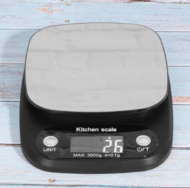 Kitchen Scale