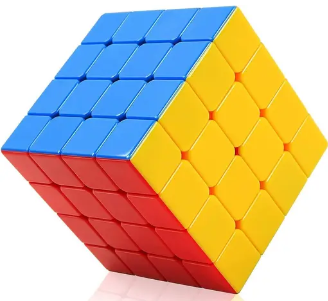 Cube Box Puzzle