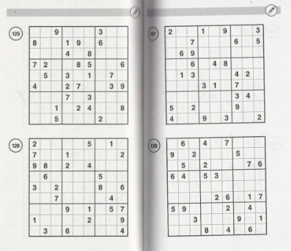 Sudoku Puzzle