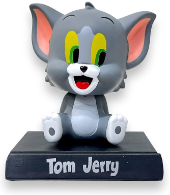 Cartoon Toys