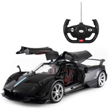 Remote Control Car