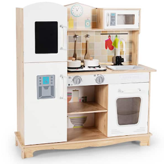 Kitchen Playset