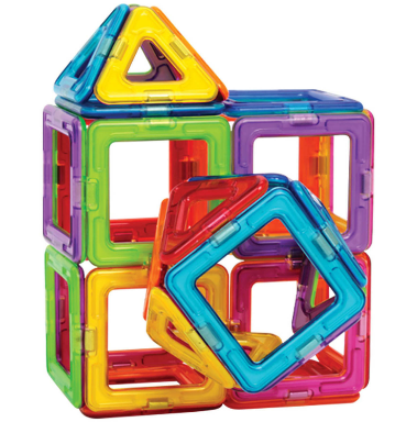 Magnetic Building Block