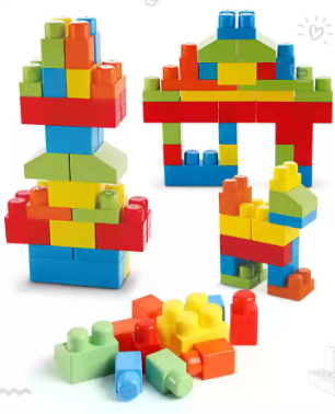 Mega Building Blocks