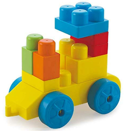 Brix Stack & Fix Set Blocks