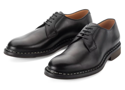 Blucher Shoes