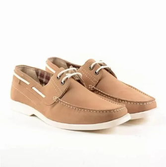 Boat Shoes