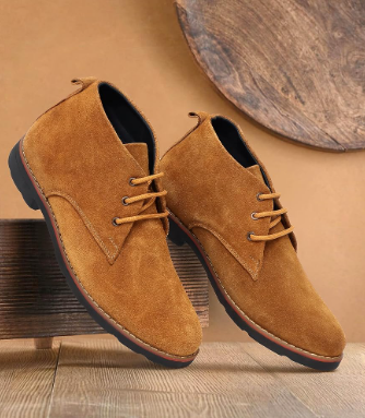 Chukka Boot