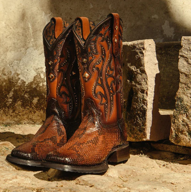 Cowboy Boot