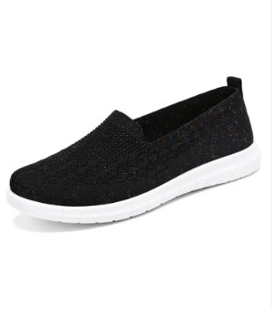 Slip-On Footwear