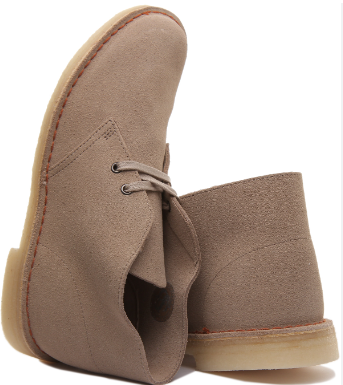 Chukka Boot