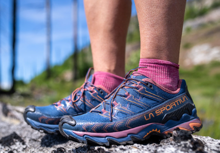 Hiking Shoes