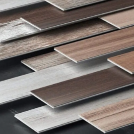 Matte-Finish Laminates