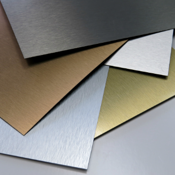 Metallic Laminates