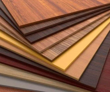 Exterior Laminates