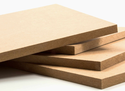 MDF