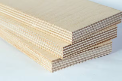 Sheathing Plywood