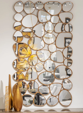 Decorative Mirror