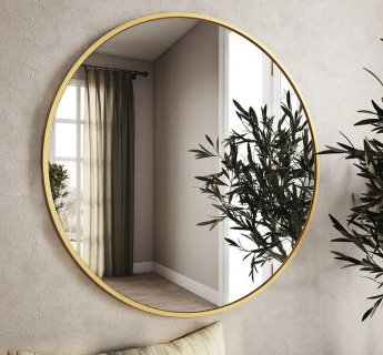 Wall Mirror