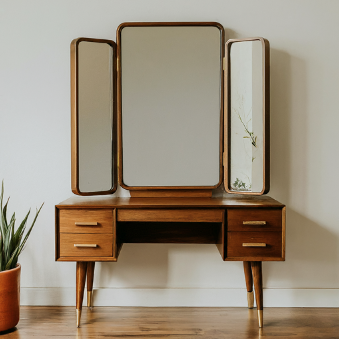 Dressing Table Mirror