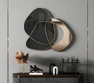 Modern Design Mirror