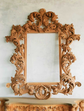 Royal Design Mirror