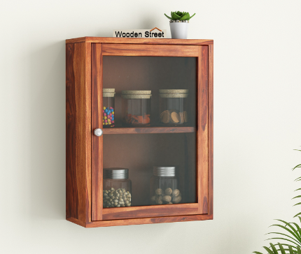 Wall Cabinet