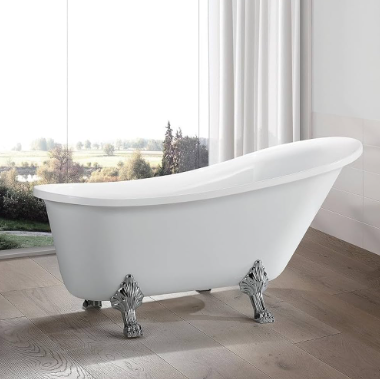 Bathtub