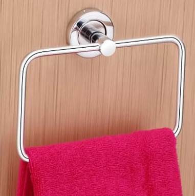 Bath Towel Ring