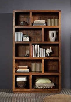 Book Shelf